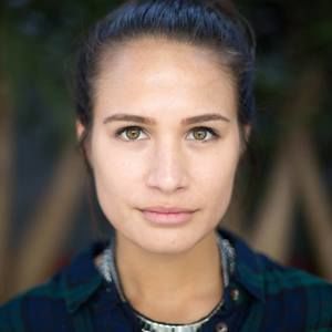 Meet your Posher, Tawni